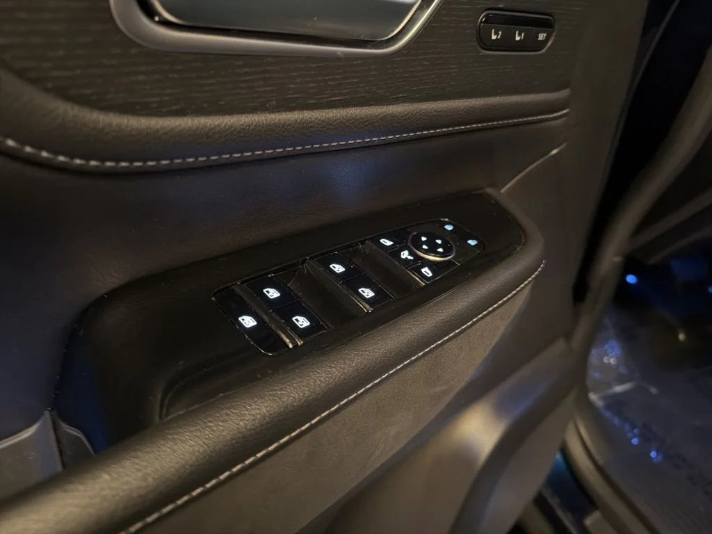 2025 INFINITI QX80 Sensory 4WD - Photo 29