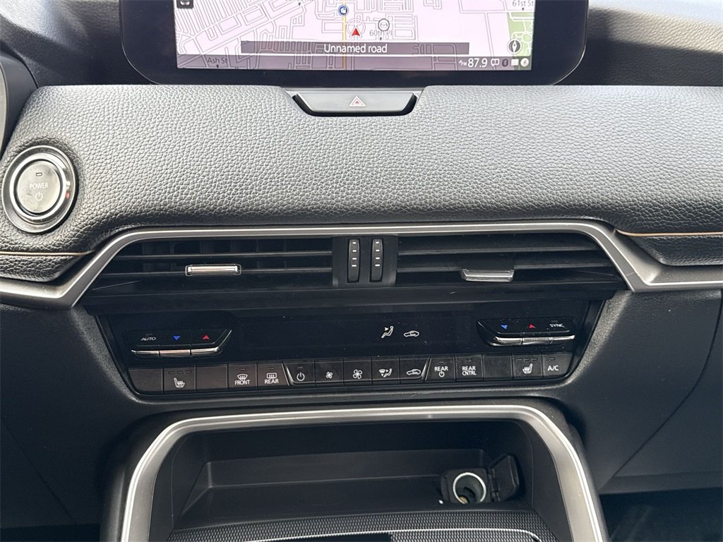 2024 MAZDA CX-90 - Image 18