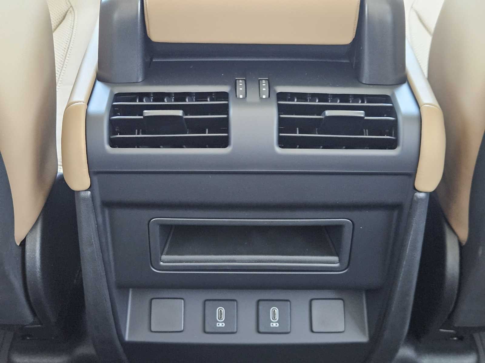 New 2026 Santorini Black LAND ROVER S image 29