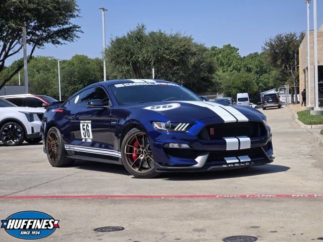2018 Ford Mustang Shelby GT350