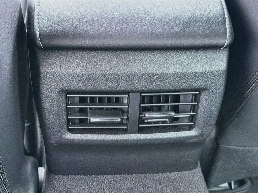 Used 2024 White Pearl Lexus 300 image 24