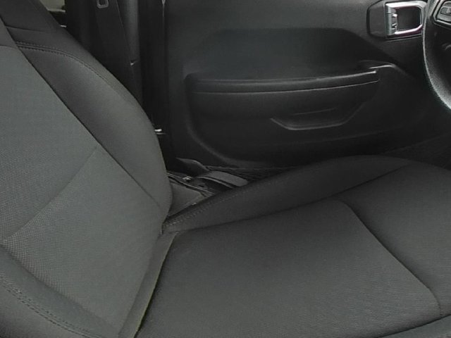 Used 2021 Black Jeep Sport image 37