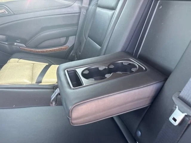 2020 Chevrolet Tahoe Premier - Photo 35