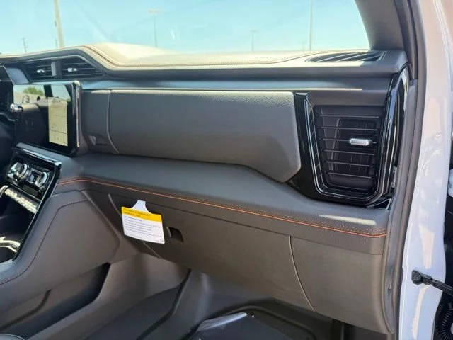 2026 GMC Sierra 1500 AT4 - Photo 56