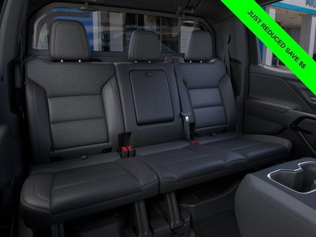 2024 Chevrolet Silverado EV RST - Photo 17