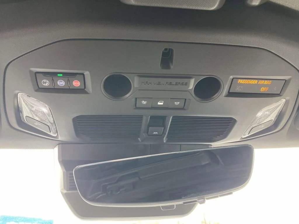 New 2026 Graphite Blue Metallic GMC 2X image 24