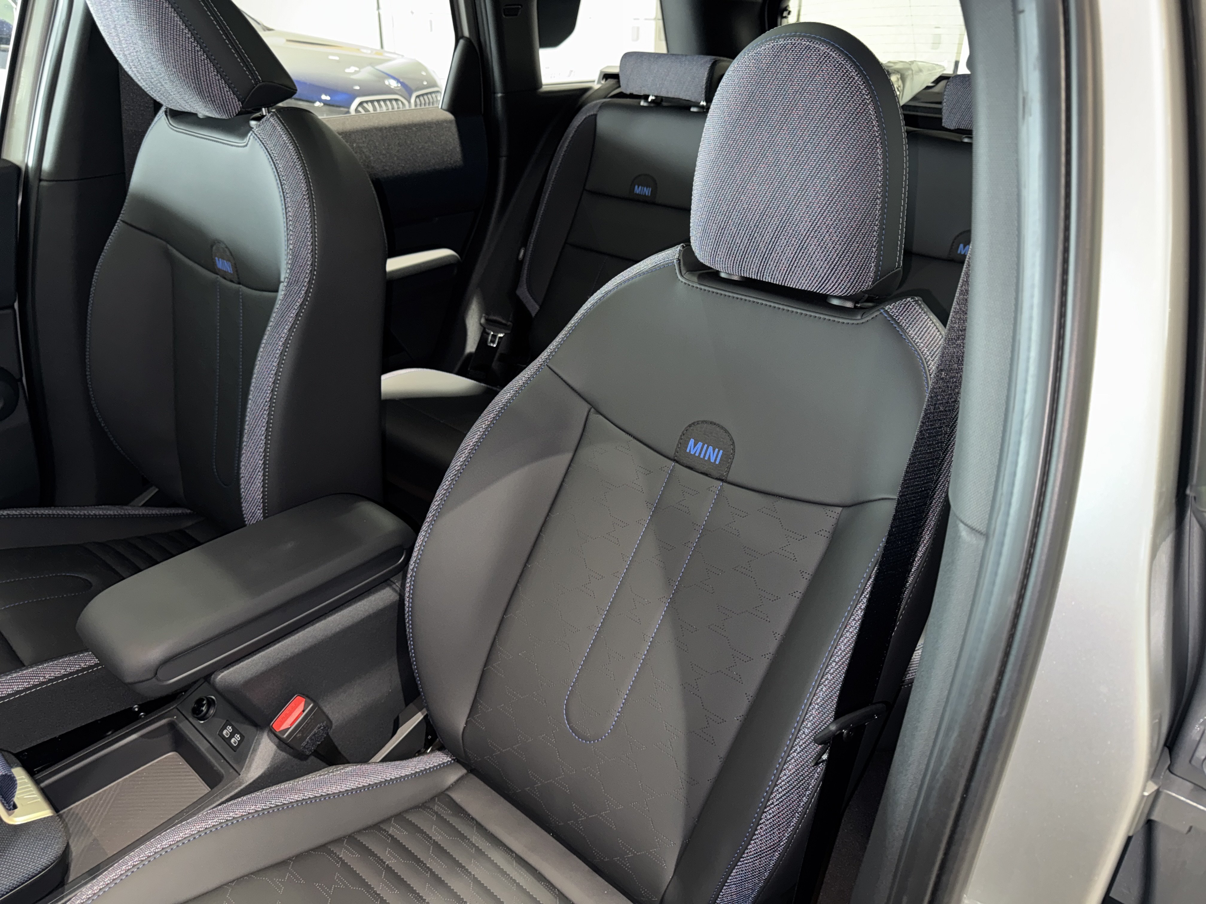 2027 MINI Countryman S - Photo 25