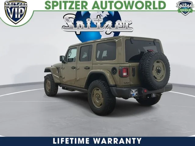 New 2026 41 Exterior Paint Jeep Willys 41 image 10