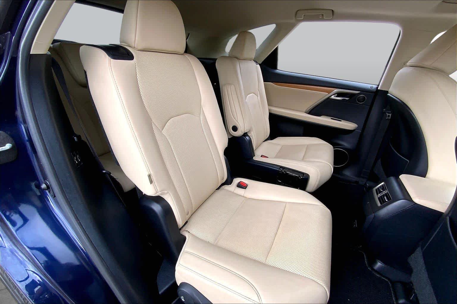 Used 2021 Nightfall Mica Lexus  image 19