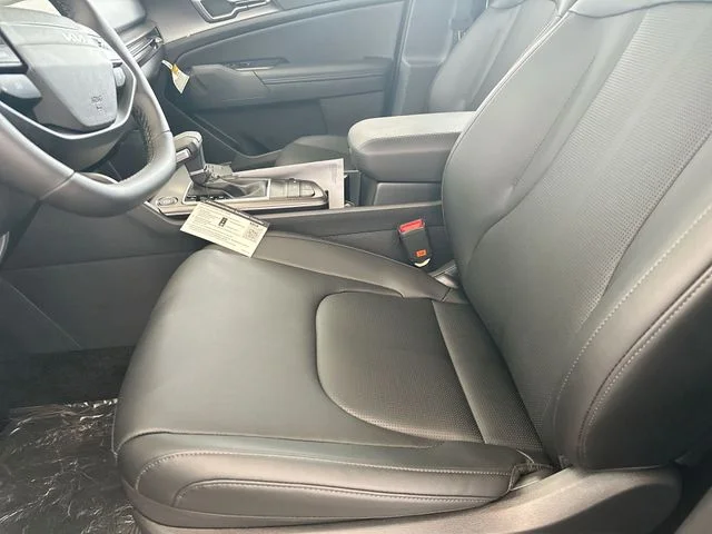 New 2027 Wolf Gray Kia EX image 15