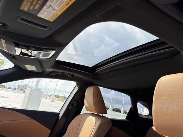 Certified Used 2024 Silver Lexus 350 Premium image 22