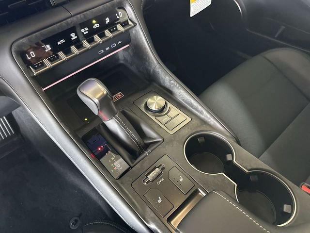 New 2026 Ultra White Lexus  350 F SPORT DESIGN image 21