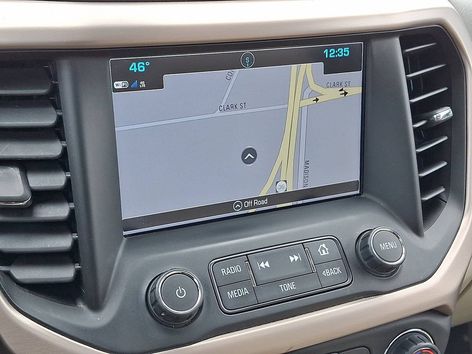 2019 GMC Acadia Denali - Photo 20