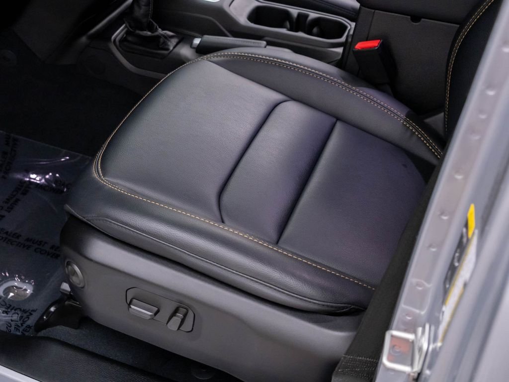 2024 Jeep Wrangler 4-Door Sahara - Photo 14
