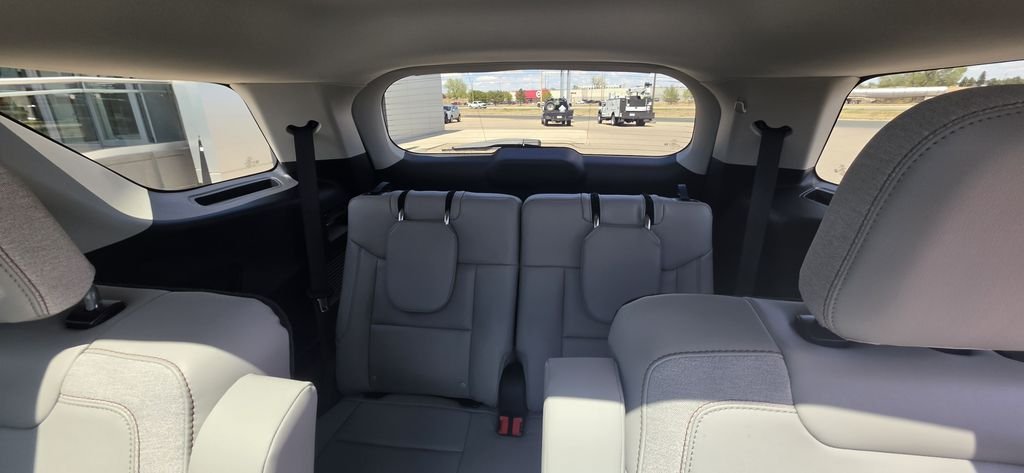 New 2026 Carbonized Gray Metallic Ford Active image 29