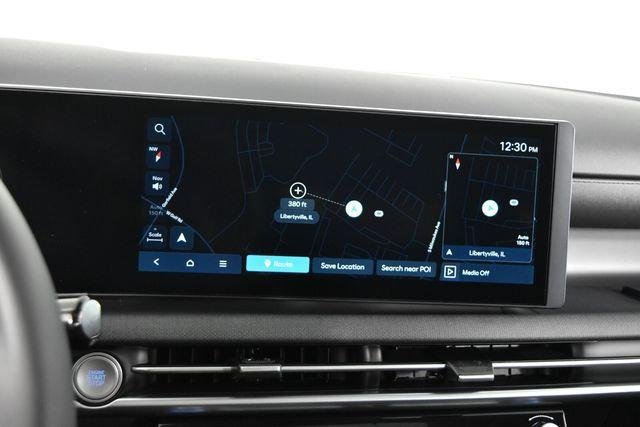 New 2026 White Hyundai SEL Premium AWD image 62