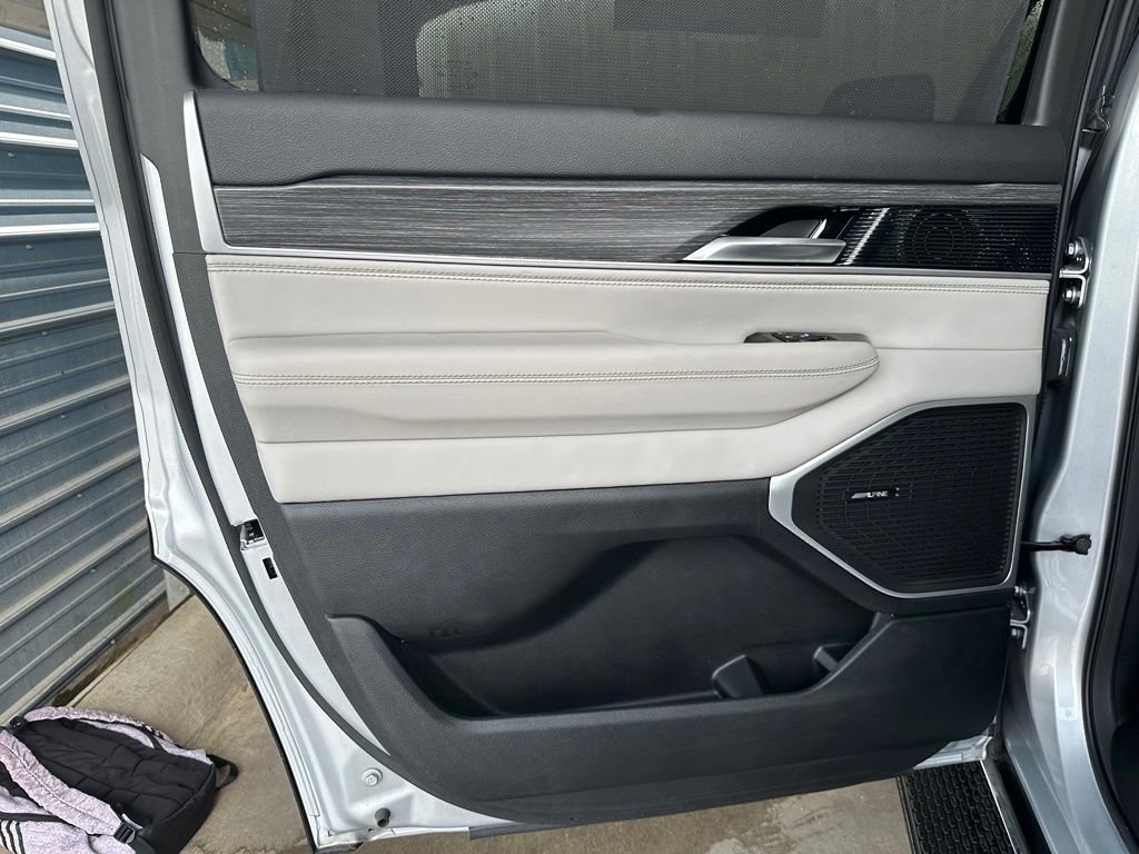 Used 2023 Silver Jeep Series II image 30