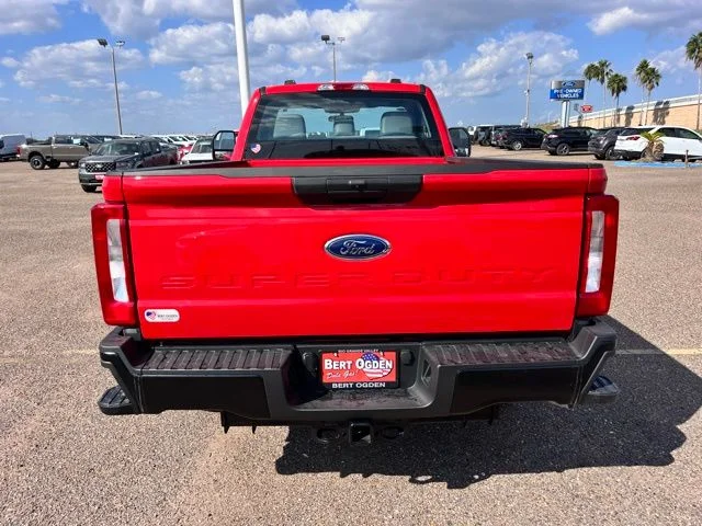 2026 Ford F-350 Super Duty XL - Photo 6