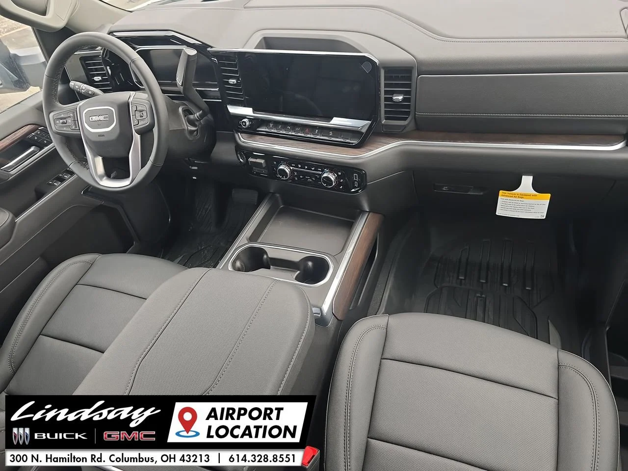 2026 GMC Sierra 2500HD SLT - Photo 28