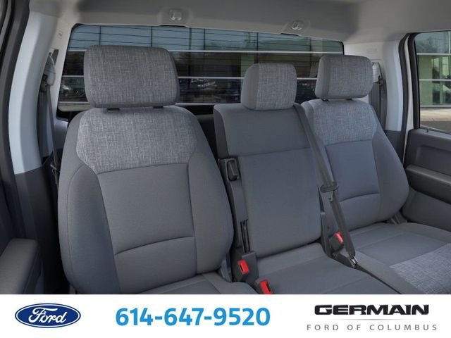 2025 Ford F-350 Super Duty XLT - Photo 14