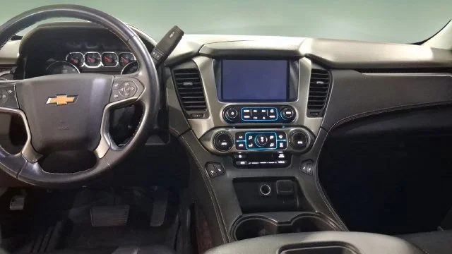 Used 2019 Black Chevrolet LT image 11