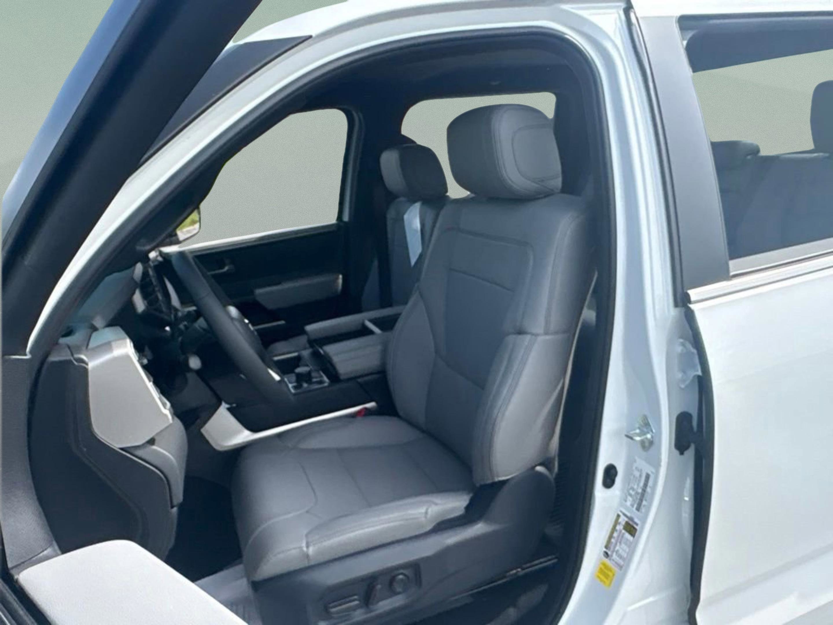 New 2026 Wind Chill Pearl Toyota Limited i-FORCE MAX image 21