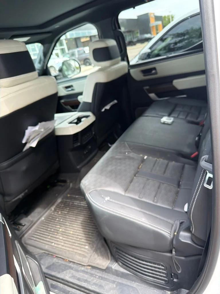 Used 2024 Beige Toyota Capstone image 10