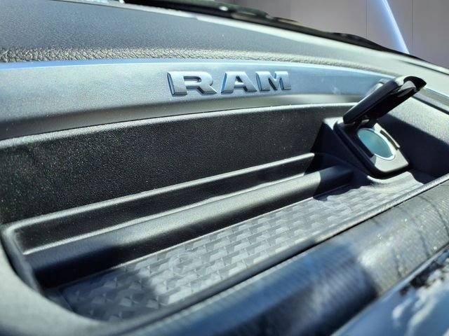 New 2026 Silver Zynith RAM Big Horn/Lone Star image 23