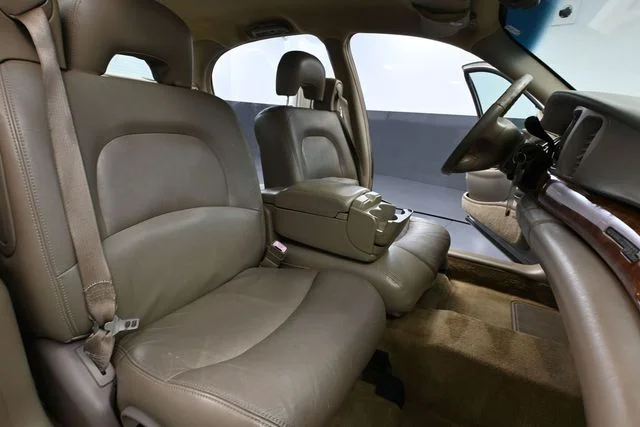 2002 Buick LeSabre Limited - Photo 48
