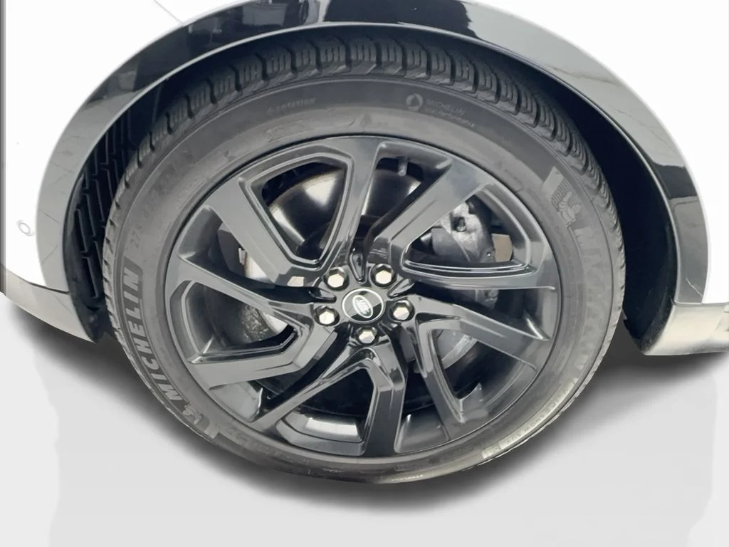 2023 Land Rover Discovery HSE R Dynamic - Photo 12