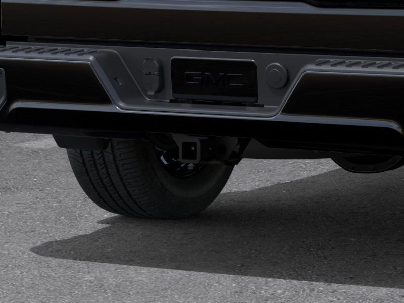2026 GMC SIERRA - Image 21