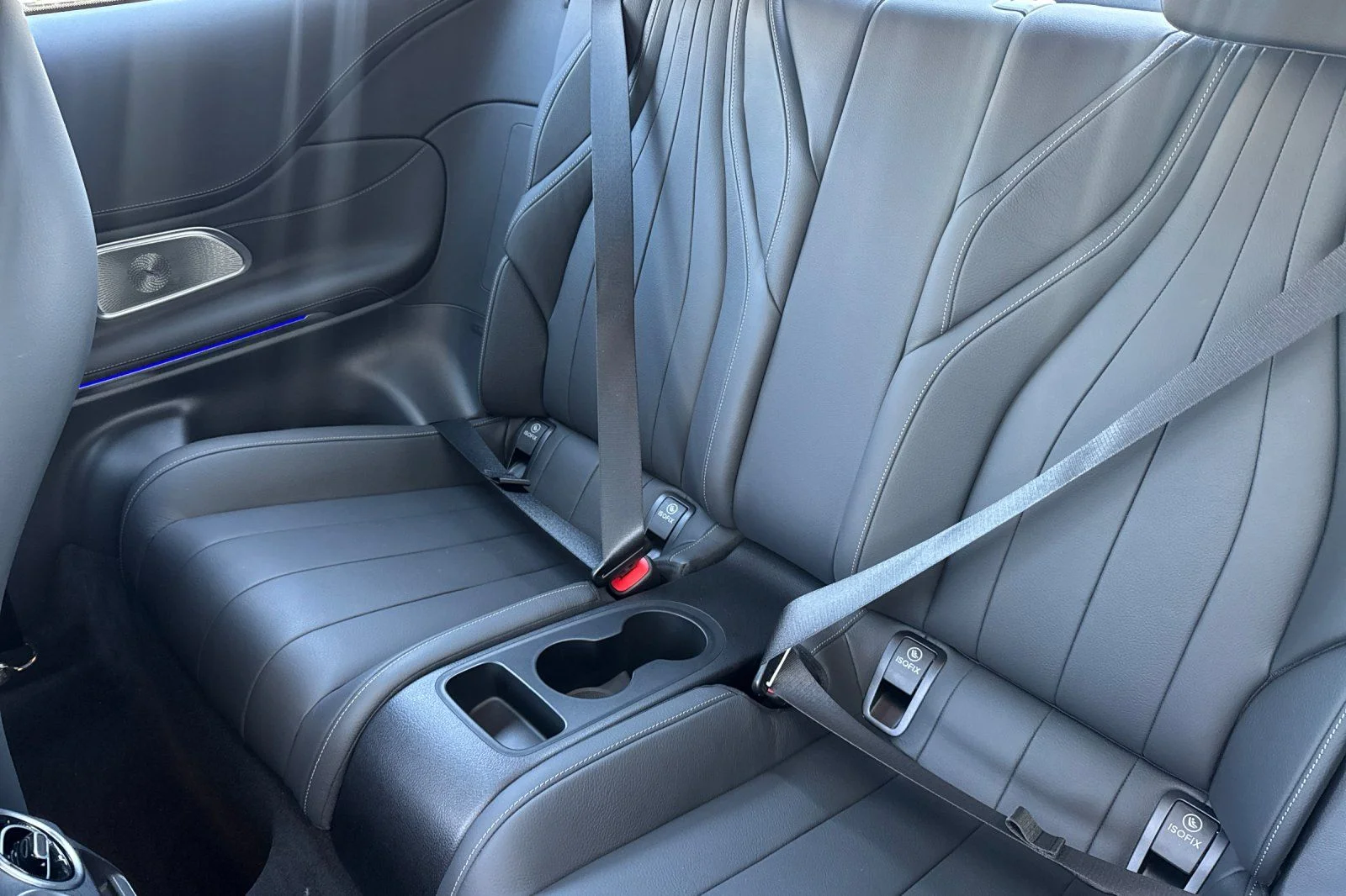 Certified Used 2024 Gray Mercedes-Benz CLE 300 image 13