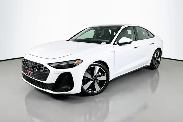 2026 Audi A5 Premium Plus