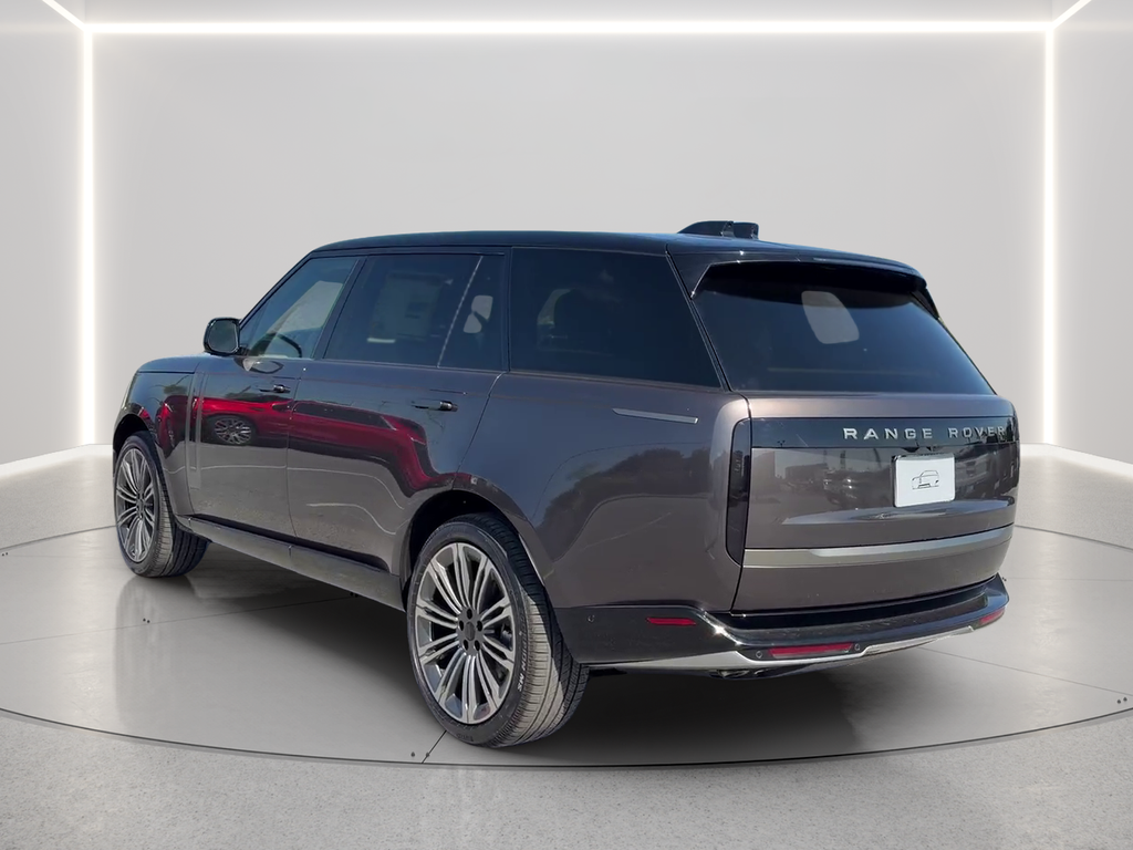 New 2026 Charente Grey Land Rover SE image 7