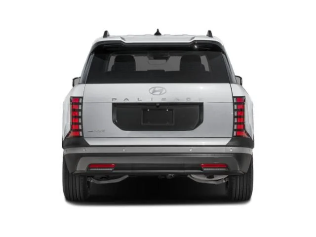 New 2027 Wc9 Hyundai Blue SEL Premium image 5