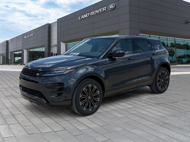 New 2026 Carpathian Grey Land Rover Hoxton Edition image 1