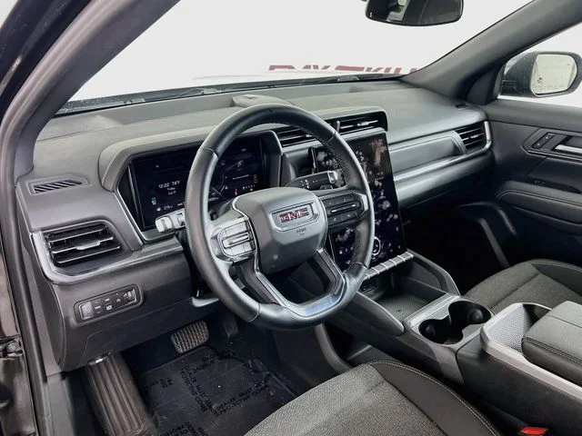 Used 2026 Black GMC Elevation image 33