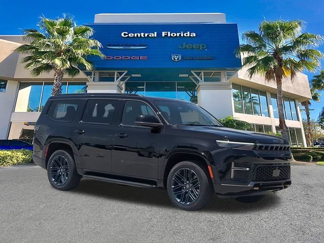 New 2026 High Gloss Black Jeep 85th Anniversary Edition image 2