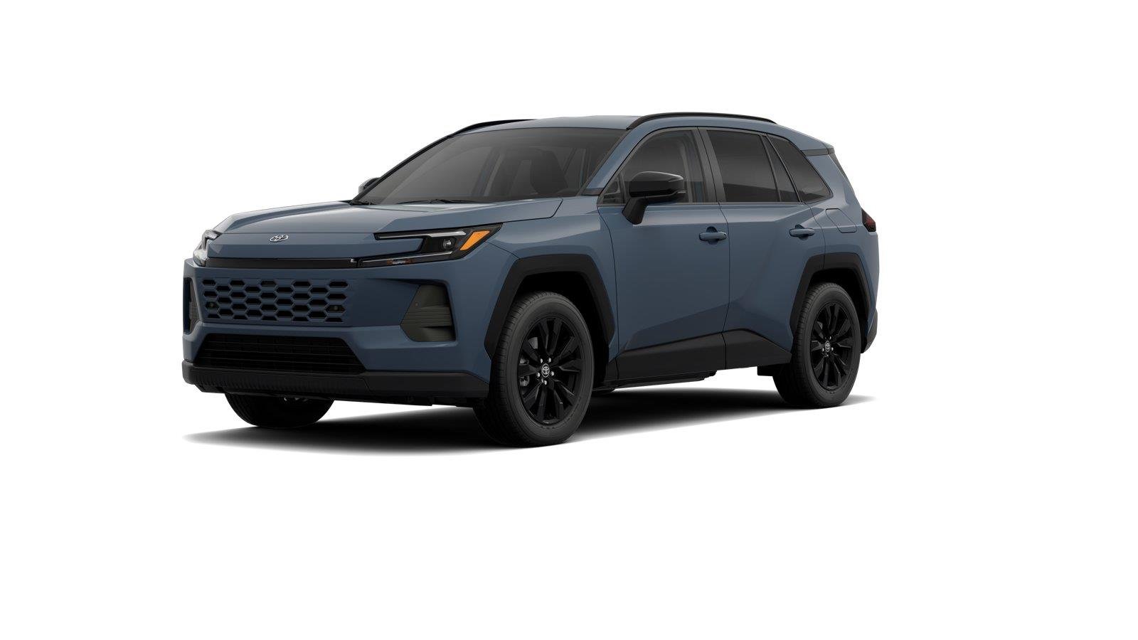 2026 Toyota RAV4  XLE Premium