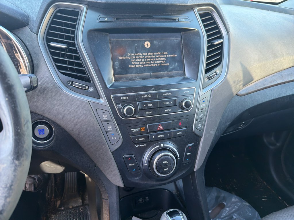 Used 2017 Iron Frost Hyundai SE image 10