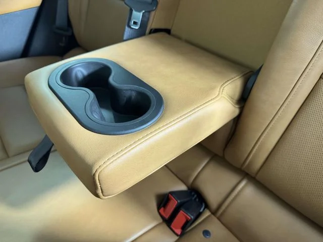 Used 2019 Brown Cadillac Sport image 37