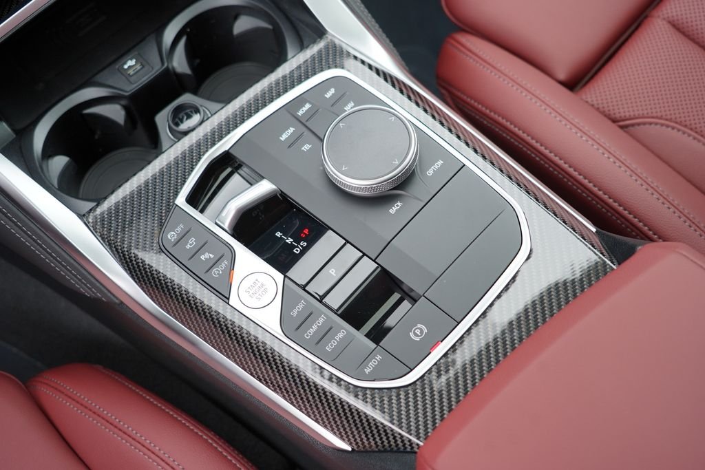 New 2026 Alpine White BMW M440i xDrive Gran Coupe image 25