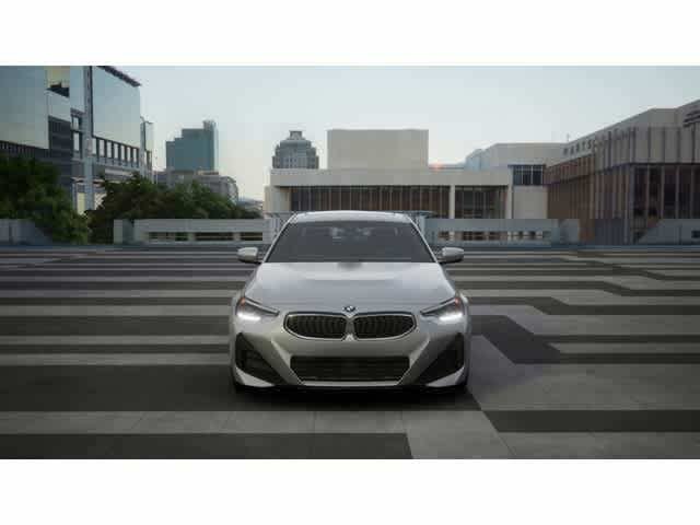 Used 2026 Brooklyn Grey Metallic BMW 230i image 3