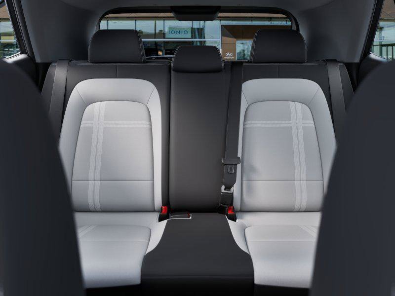 New 2026 Black Hyundai SEL image 18