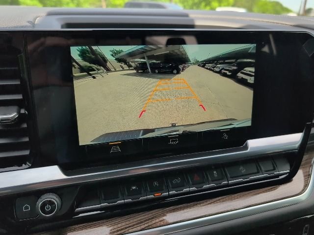 New 2026 Summit White Chevrolet LT Trail Boss image 23