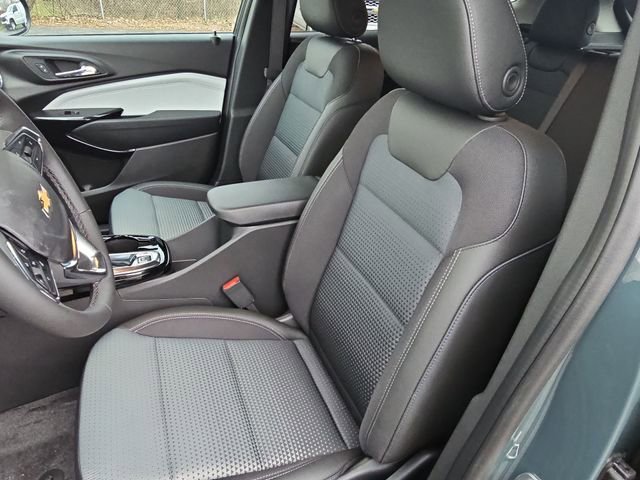 2026 Chevrolet Trax LT - Photo 19