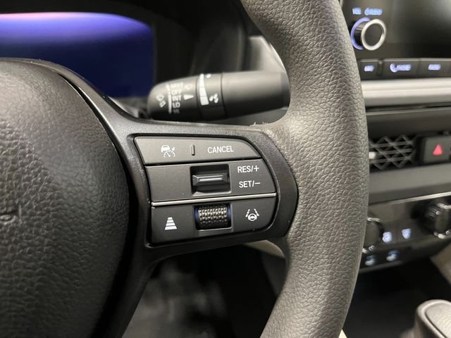 2025 Honda Accord SE - Photo 18