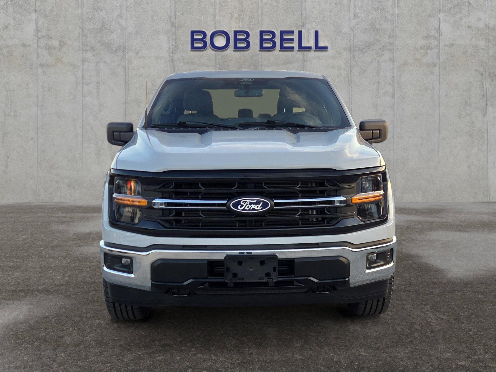 Certified Used 2024 Avalanche Ford XLT image 8