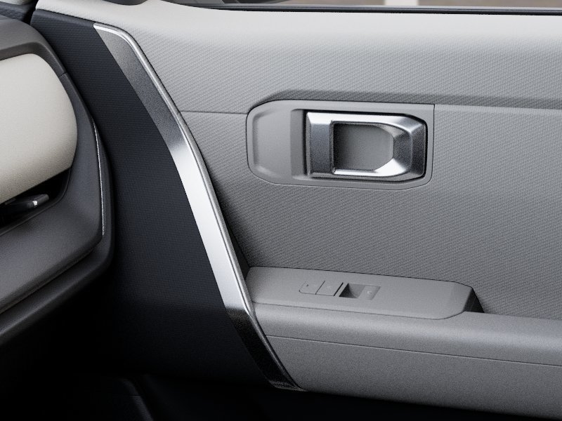 New 2027 Snow White Pearl Kia S image 25