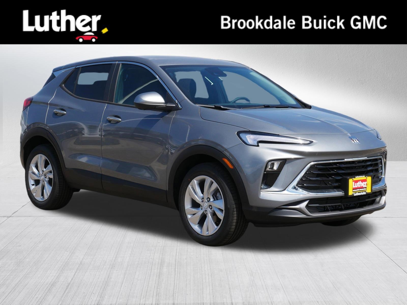 2026 Buick Encore GX Preferred's photo
